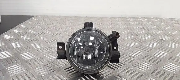 Front fog light