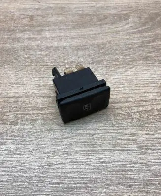 Seat Toledo I (1L) Electric window control switch 6K0959855A