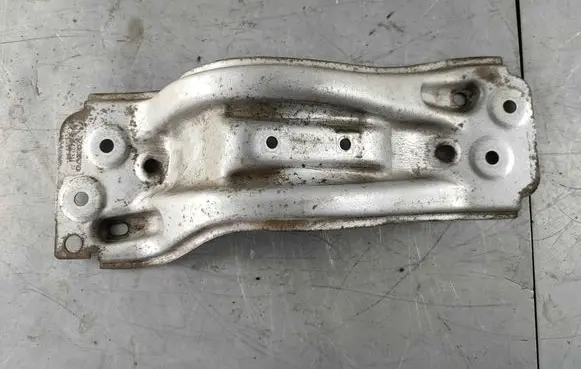 Volvo XC60 Prop shaft support center bearing 32324703 31492214