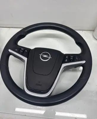 Opel Insignia A Steering wheel 91398847 609928900C 0915040847