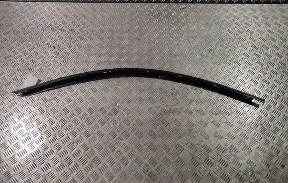 Ford Mustang VI Other body part