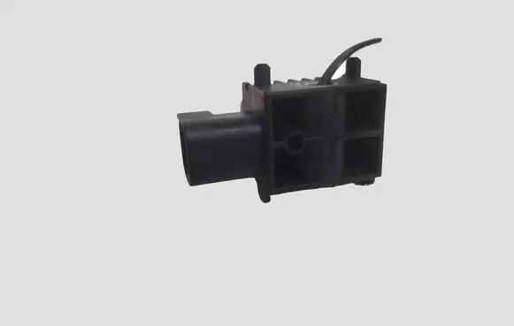 Ford Focus C-MAX Airbag deployment crash/impact sensor 3M5T14B342AB 965201006 601069