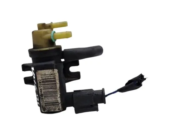 Ford Mondeo MK V Turbo solenoid valve DS7Q9S468AC