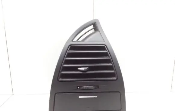 Citroen C4 I Dashboard air vent grill cover trim 9646337977