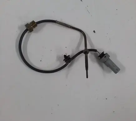 Opel Zafira C Exhaust gas temperature sensor 55494701