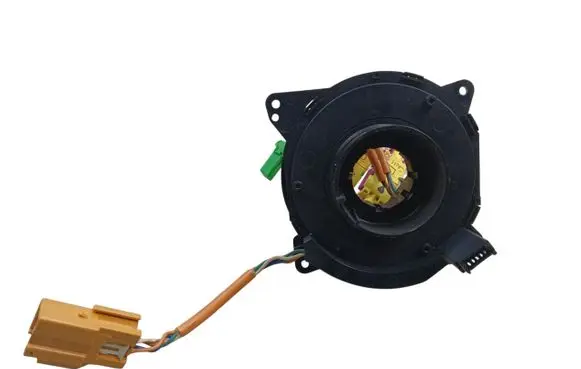 Volvo S60 Yaw turn rate sensor 