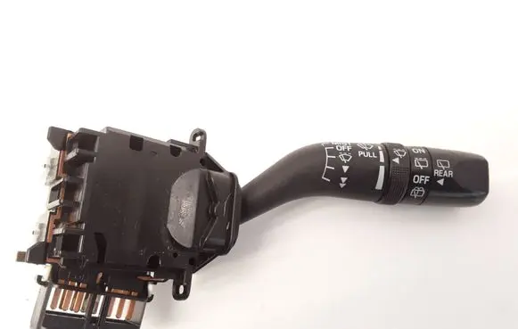 Ford Maverick Wiper control stalk 17D788 17C935