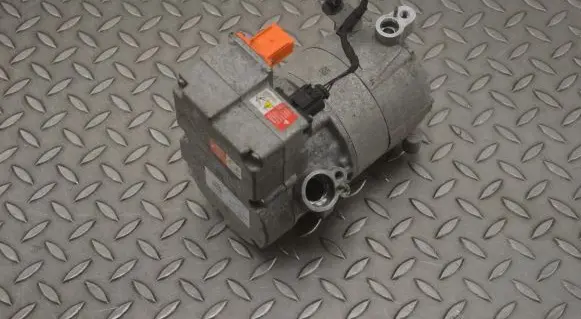 Skoda Enyaq iV Air conditioning (A/C) compressor (pump) 1EA820807C 1EA816797G