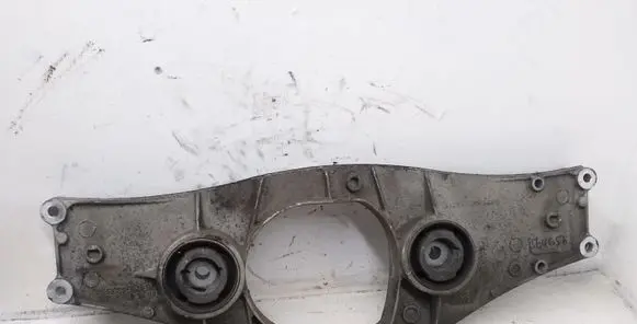 Mercedes-Benz S W221 Rear differential/diff mount bracket A2213521406