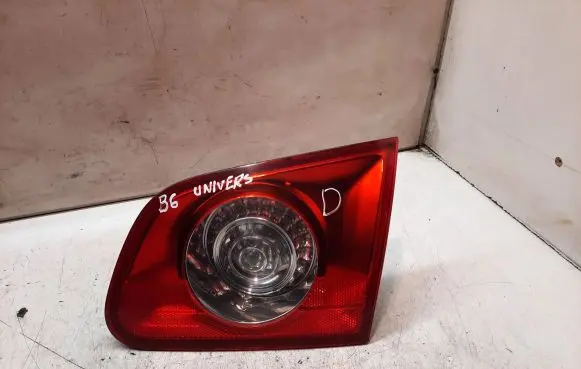 Volkswagen PASSAT B6 Tailgate rear/tail lights 27448002