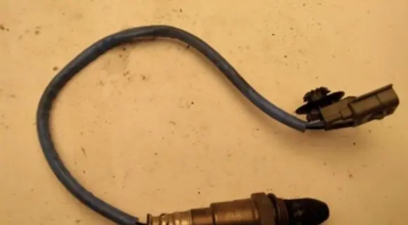 Nissan Qashqai Lambda probe sensor 2165005001 226932962R