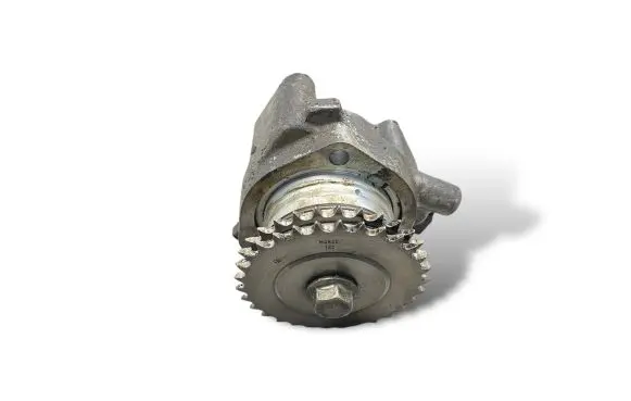 Iveco Daily 4th gen Oil pump 