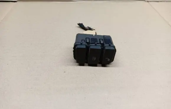 Skoda Citigo Other switches/knobs/shifts 1ST927137D 10095730