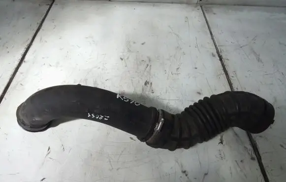 Opel Antara Air intake hose/pipe 96628984