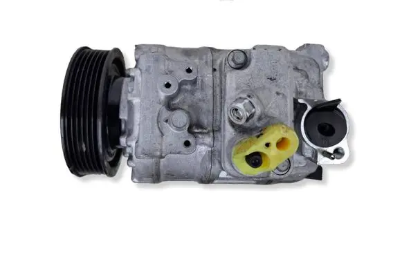 Audi A7 S7 4G Air conditioning (A/C) compressor (pump) 1K0820859S