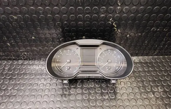 Skoda Octavia Mk3 (5E) Speedometer (instrument cluster) 5E0920951B