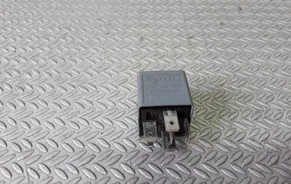 Volkswagen Phaeton Other relay 191927841