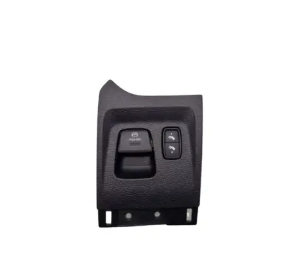 Hand parking brake switch