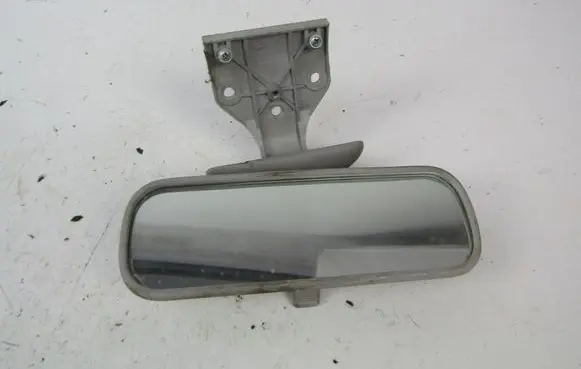 Fiat Seicento/600 Rear view mirror (interior) 