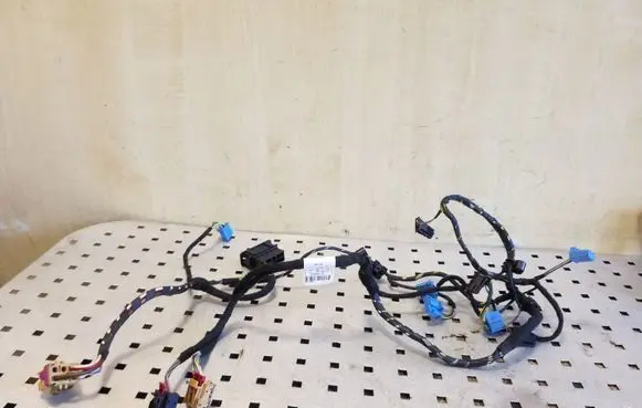 Volkswagen Scirocco Other wiring loom 1K2971566AN