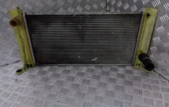 Fiat Stilo Radiator set 