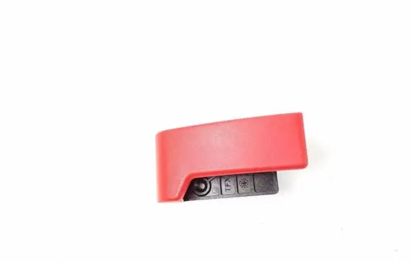 Mercedes-Benz ML W164 Engine bonnet (hood) release handle 