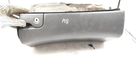 Mercedes-Benz C W203 Glove box set A2036800991B 105046