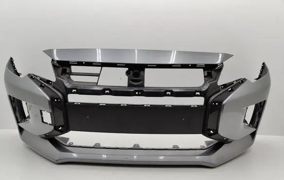 Mitsubishi Space Star Front bumper 6400J973ZZ