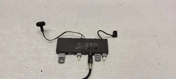 Saab 9-5 Antenna control unit 4870309