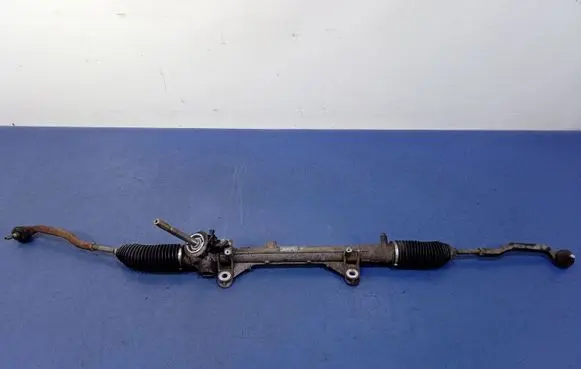 Renault Scenic III - Grand scenic III Steering rack A0022601