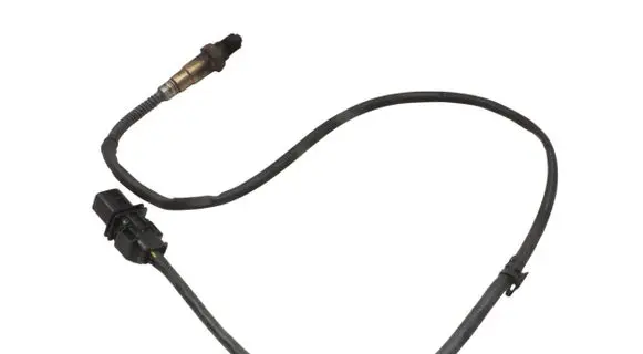 Jaguar XJ X351 Lambda probe sensor 9X2Q9D375AA