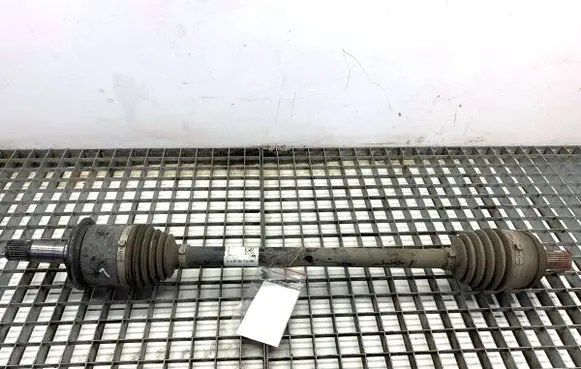 Mercedes-Benz GLE W167 Rear driveshaft A1673501701