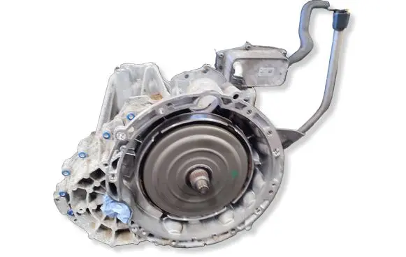 Mercedes-Benz A W176 Automatic gearbox 2463703702 R2463713500