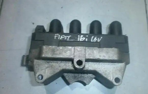 Fiat Palio High voltage ignition coil bae920ax