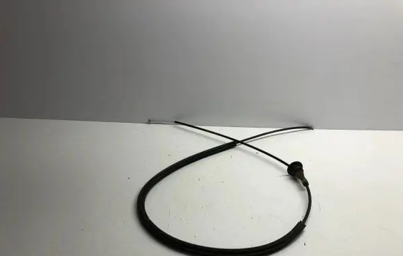 BMW Z4 E85 E86 Engine bonnet/hood lock release cable 7068815