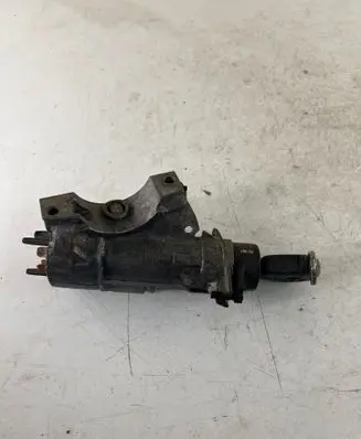 Seat Toledo II (1M) Ignition lock BK704160200 4B0905851C 4B0905849