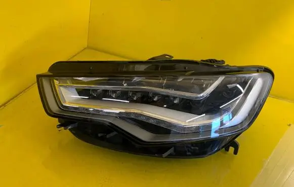 Audi A6 C7 Headlight/headlamp 4G0941033