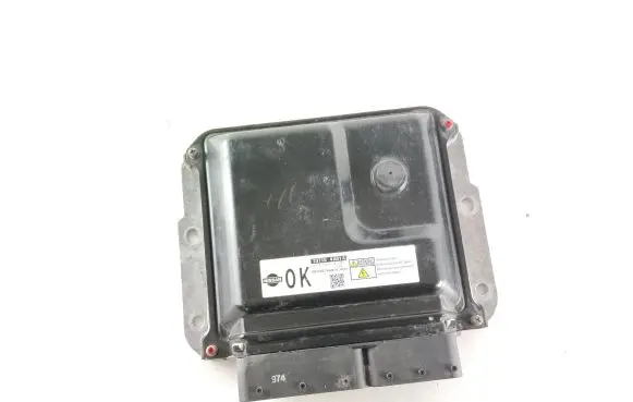 Nissan Murano Z51 Engine control unit/module 237104AG1A 2757006161