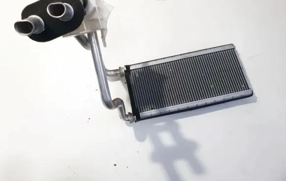 Lexus IS 220D-250-350 Heater blower radiator