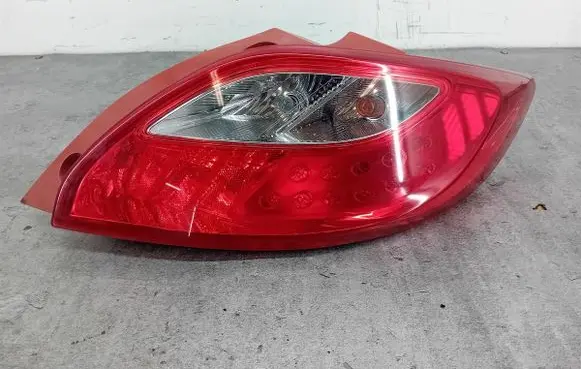 Rear/tail lights