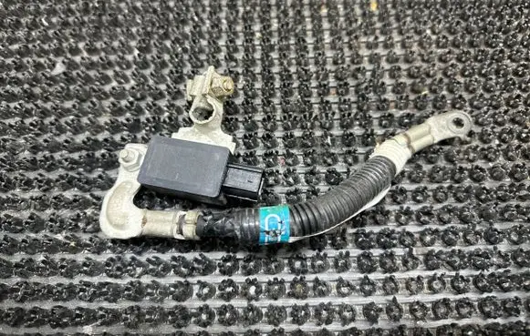 Honda Jazz IV GR Negative earth cable (battery)
