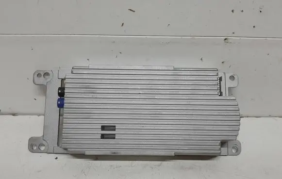 Mini Paceman (R61) Sound amplifier 9257160 84109257160