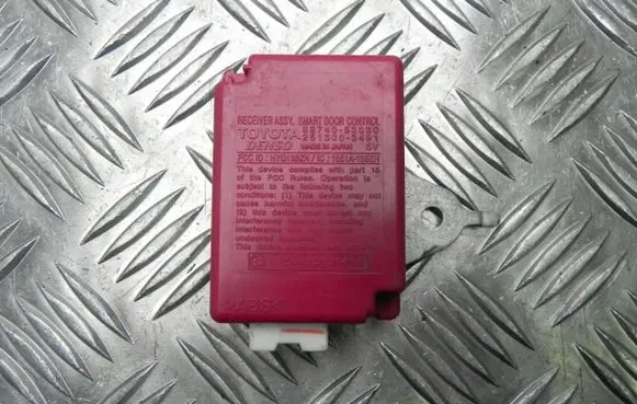 Lexus IS 220D-250-350 Other control units/modules 8974053030 G2373
