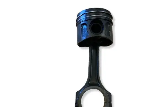 Citroen Jumper Piston with connecting rod 