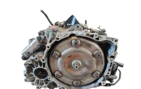 Volvo V60 Automatic gearbox TF80SD 14C3804949 1285033