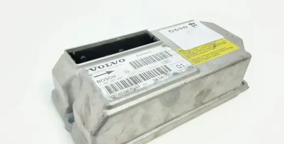 Volvo XC90 Airbag control unit/module 30658913