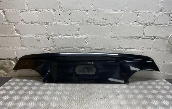BMW 7 G11 G12 Tailgate/boot cover trim set 7379954 8491772