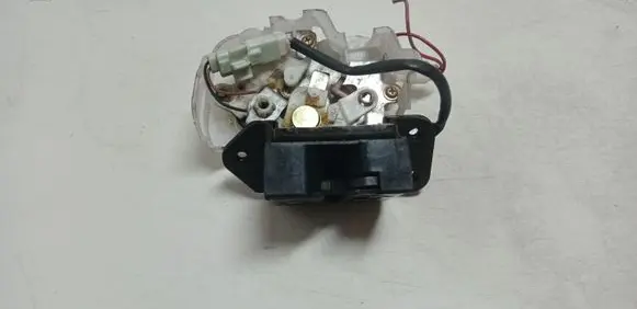 Mazda 6 Tailgate/trunk/boot lock/catch/latch