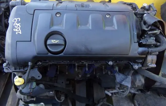 Mini Cooper Countryman R60 Engine N16B16A