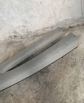 Opel Insignia A (A) pillar trim 13298394